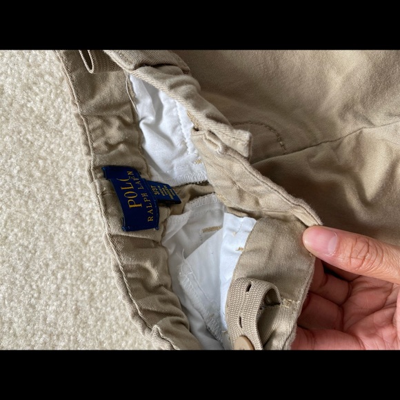 Polo kid pants - Picture 3 of 3